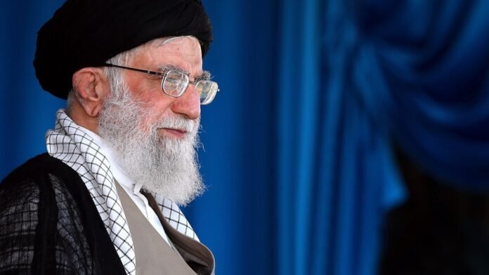 Iran President Invites PM Modi To Attend Ayatollah Ali Khamenei's Funeral: Reports