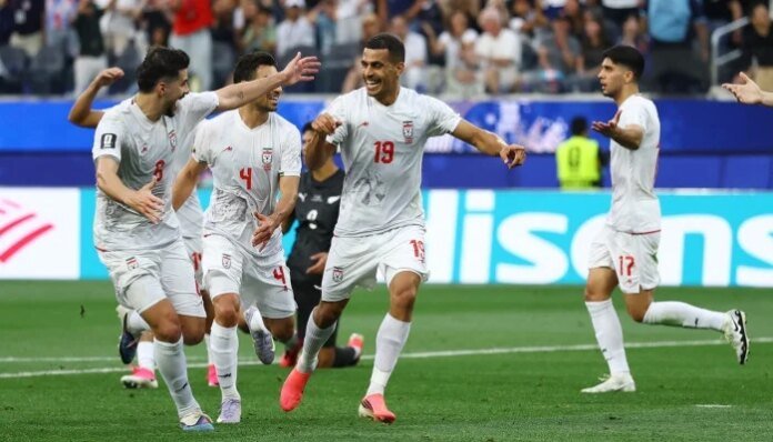 Iran World Cup travel restrictions to be eased, says coach