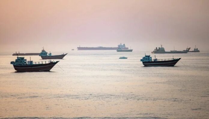 Iran announces closure of Strait of Hormuz over Israel's ceasefire violations in Lebanon
