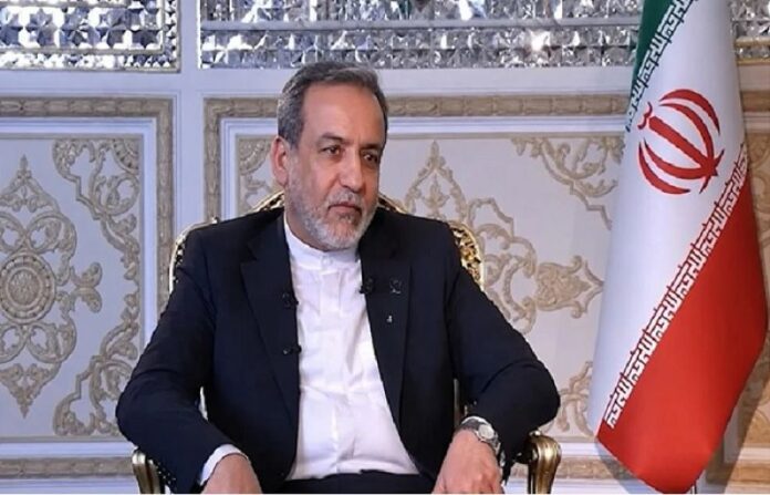 Iran does not seek war, but will defend itself against any aggression: Araghchi - SUCH TV