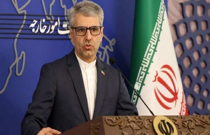 Iran says US accord to cover Lebanon ceasefire, wider region - SUCH TV