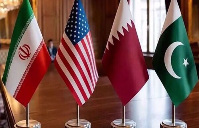 Iran says negotiators pressured US to pledge continued Lebanon calm, curb Israel - SUCH TV