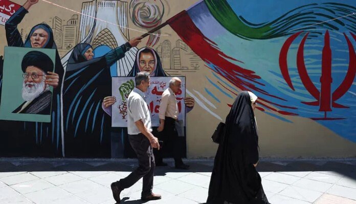 Iran studying deal to halt war as stalemate persists