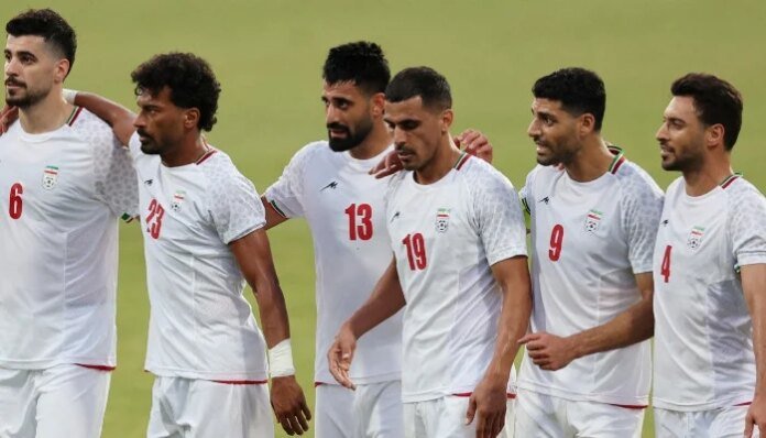 Iran to travel to US day before its first World Cup match