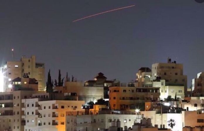Iran warns any mistake will turn region into ‘hell’ for US-Israeli ‘evil coalition’ - SUCH TV