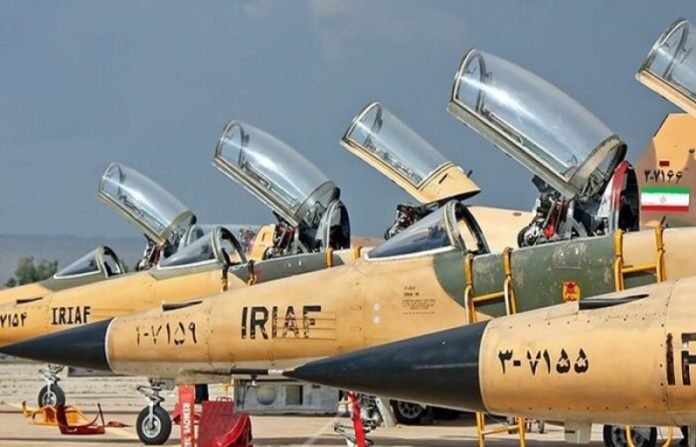 Iranian Air Force personnel recount high-risk precision operation against US base in Kuwait - SUCH TV