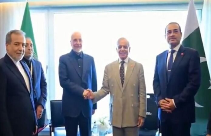 Iranian delegation holds key meetings ahead of US talks in Switzerland - SUCH TV