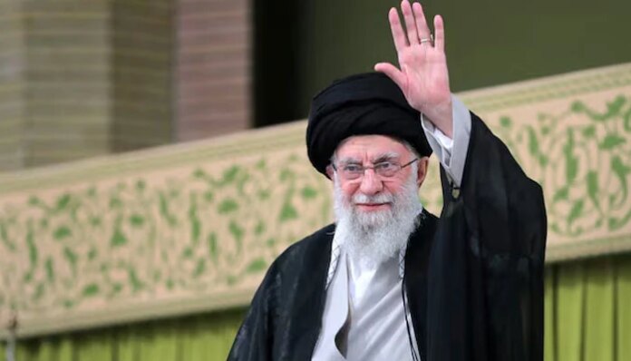 Iran's late Supreme Leader Ali Khamenei to be buried on July 9: state TV