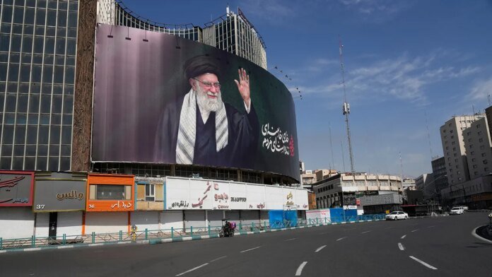 Iran’s regime spins nuclear and Strait of Hormuz deal with Trump as victory over US, Israel
