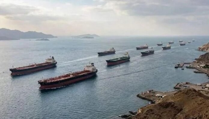 Is Strait of Hormuz reopened? See key terms Iran agreed to