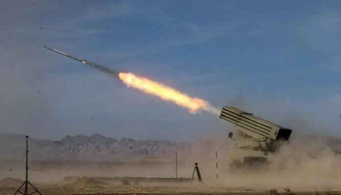Israel, Iran trade fire for first time since truce