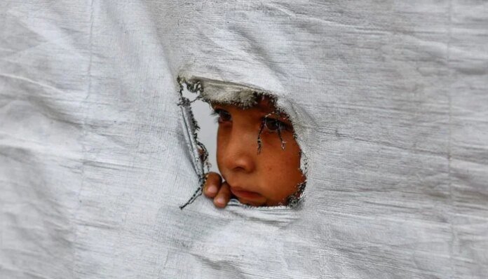 Israel targeted Gaza children resulting in genocide: UN inquiry
