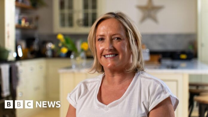 'I've never been this good' - revolutionary immune reset puts lupus in remission