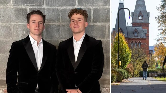 Ivy League student investigated after alleged antisemitic internship rejection: 'Not working for a Jew'