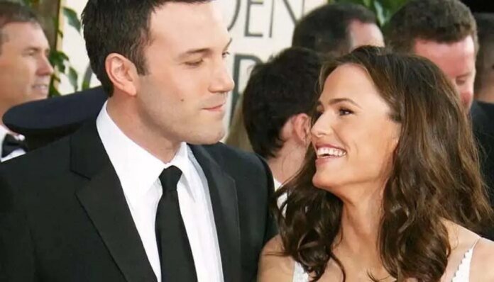 Jennifer Garner 'hardly worked' following Ben Affleck divorce
