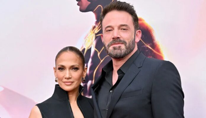 Jennifer Lopez gets candid about after-effects of Ben Affleck divorce