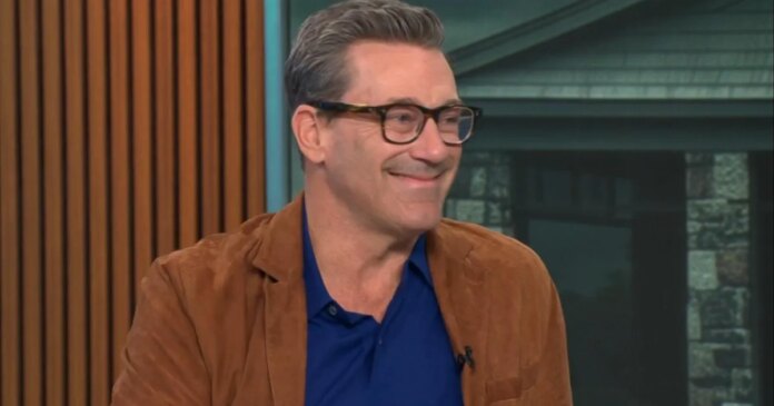 Jon Hamm reveals details of season 2 finale of 