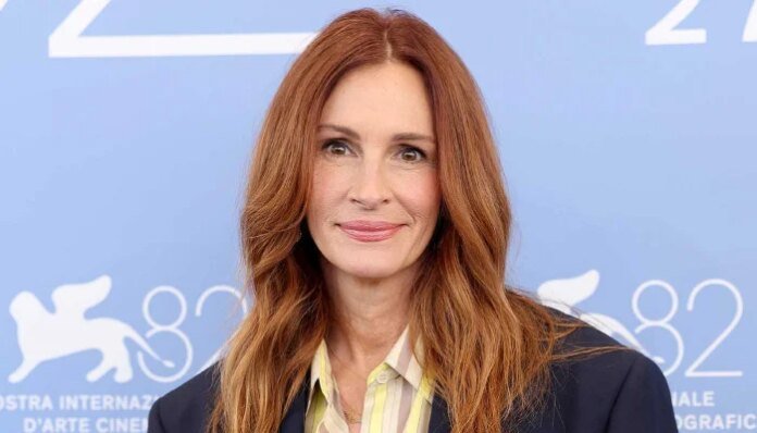 Julia Roberts celebrates birthday of 19-year-old son Henry