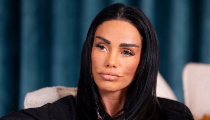 Katie Price could lose years of work and return to zero followers on Instagram