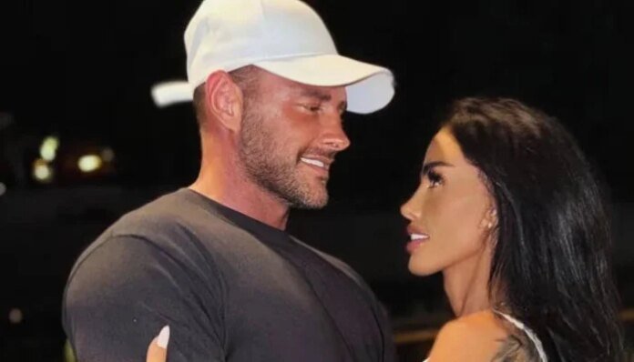 Katie Price faces another disaster after husband Lee Andrews' jail release