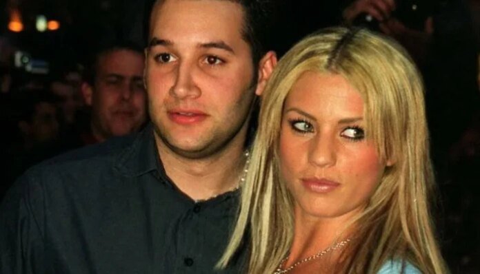Katie Price shares shocking message from ex Dane Bowers about Lee Andrews