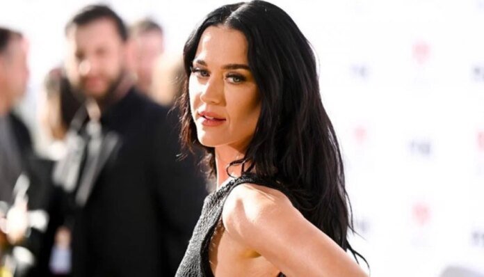 Katy Perry's long-awaited return ends in disappointment