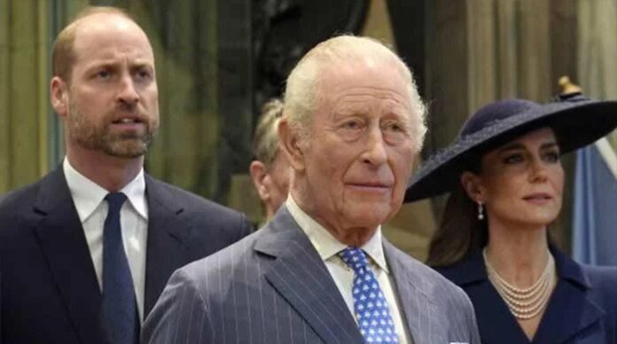 King Charles cancer battle secret: What's keeping him going