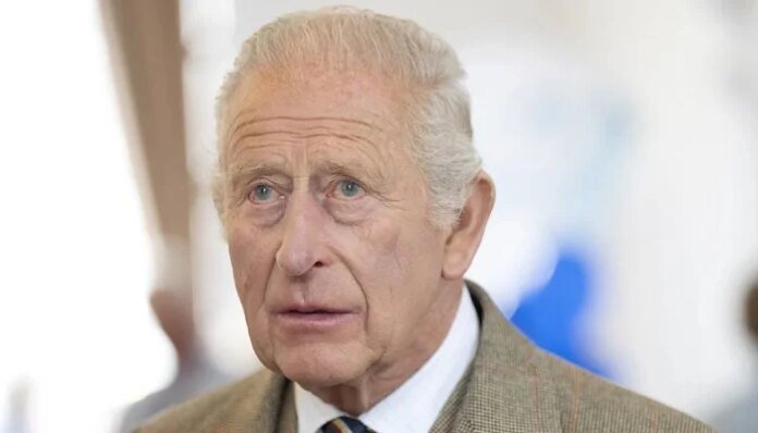 King Charles gets alarming health update amid cancer treatment