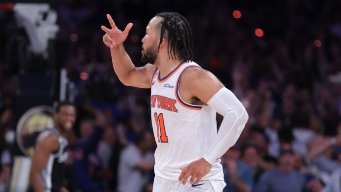 Knicks on brink of title after historic comeback vs. Spurs