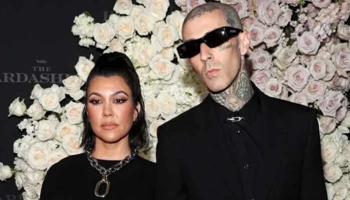 Kourtney Kardashian reveals she and Travis Barker suffered a miscarriage