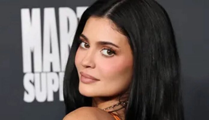 Kylie Jenner hit with third lawsuit by former employee