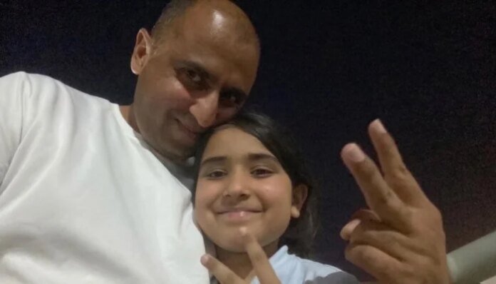 LHC sends plea for FIA probe into nine-year-old Hania's murder to agency chief