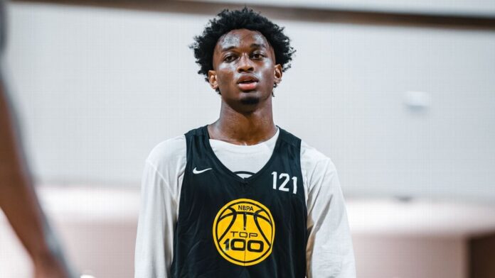 LSU commit Ahmad Hudson plans to do what most elite recruits won't