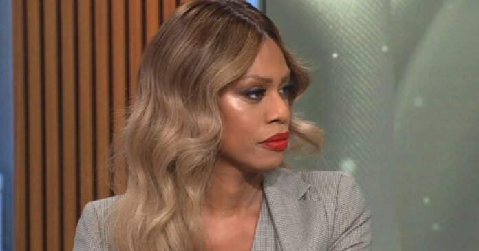 Laverne Cox opens up about past trauma, her healing journey and success in Hollywood