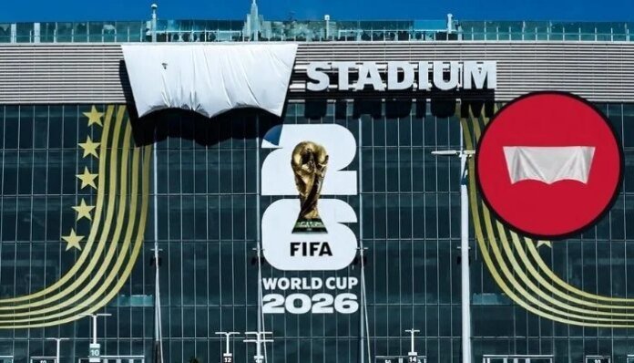 Levi's FIFA World Cup controversy explained: Brand teases new logo after viral moment 