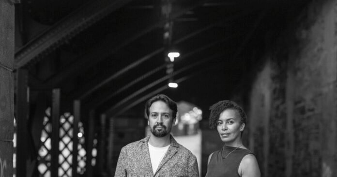 Lin-Manuel Miranda’s ‘Warriors’ Musical to Hit Broadway Next Spring