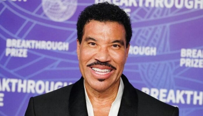 Lionel Richie postpones two upcoming concerts due to health woes 