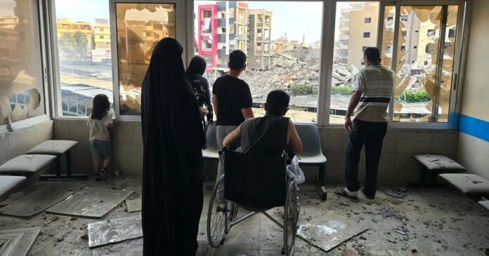 Live Updates: Iranian officer says renewed war with U.S. seems 