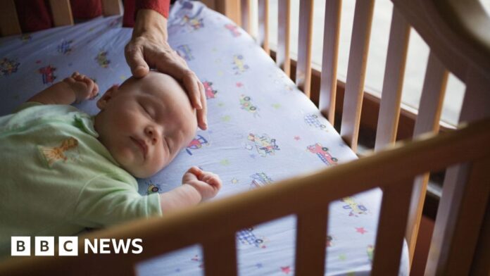'Lives still at risk' from unregulated baby sleep industry after BBC investigation