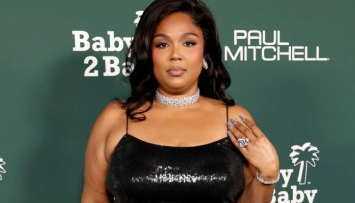  Lizzo breaks silence on ‘soul-crushing’ performance of new album
