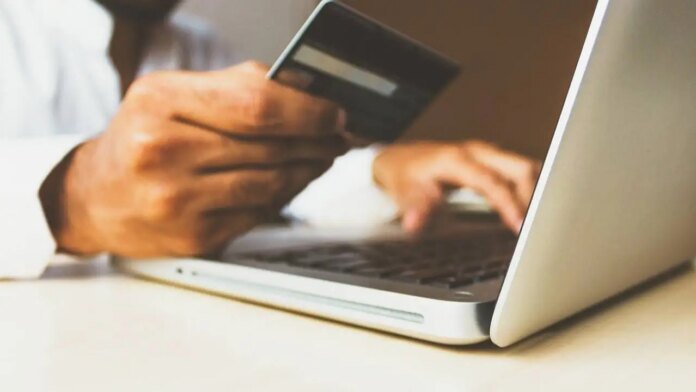 MIKE DAVIS: Congress must finally kill the hidden tax in your online shopping cart