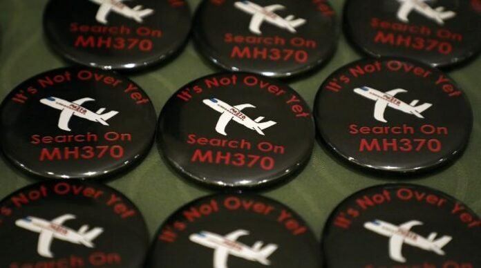 Malaysia extends long-missing flight MH370 search deal to 2027