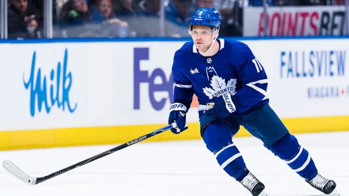 Maple Leafs star Max Domi reportedly facing scary complications, mobility issues after surgery