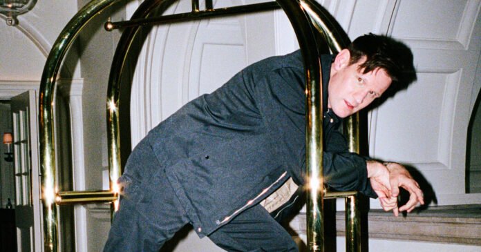 Matt Smith Goes Dark on ‘House of the Dragon’