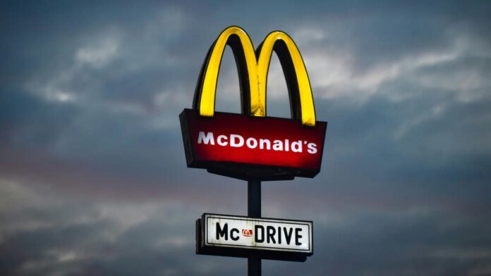 McDonald's Is America's Favourite Fast-Food Chain And This Dish Plays A Big Role