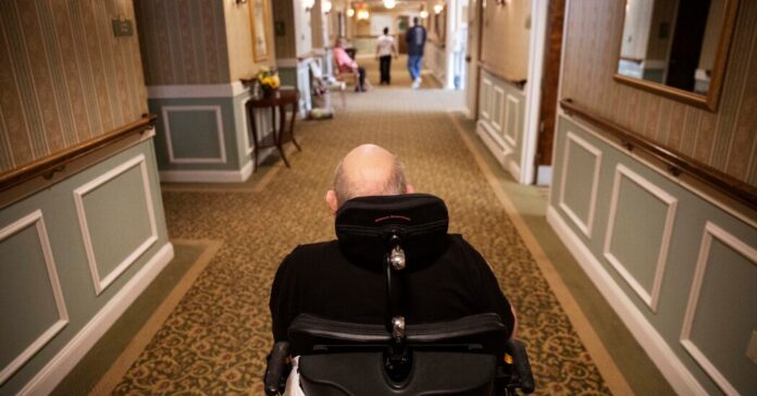Medicare Advantage Plans Often Deny Seniors Access to Special Care, Analysis Shows