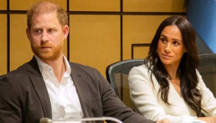 Meghan Markle makes big announcement after King Charles' powerful move