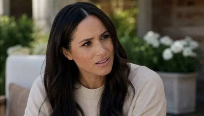 Meghan Markle makes difficult decision to 'save marriage'