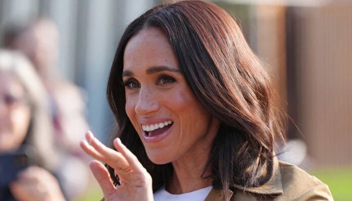Meghan Markle shares first message about ‘invitation' amid UK return news