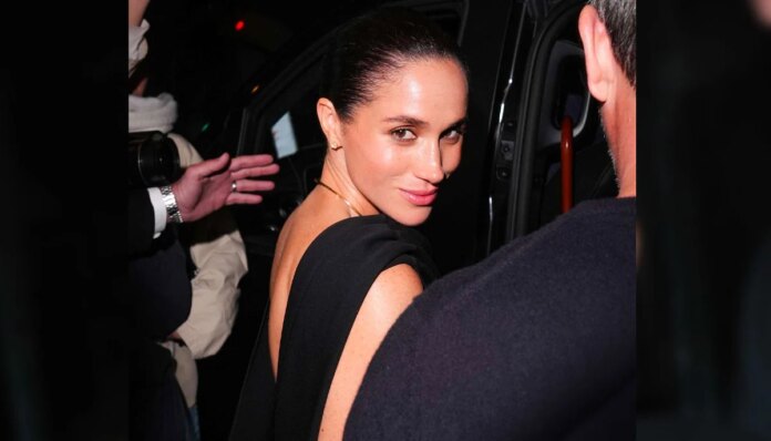 Meghan Markle takes bold step to silence critics: ‘a touch excessive'